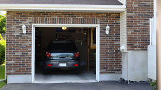 Garage Door Installation at North Alameda, Colorado