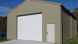 Garage Door Openers at North Alameda, Colorado